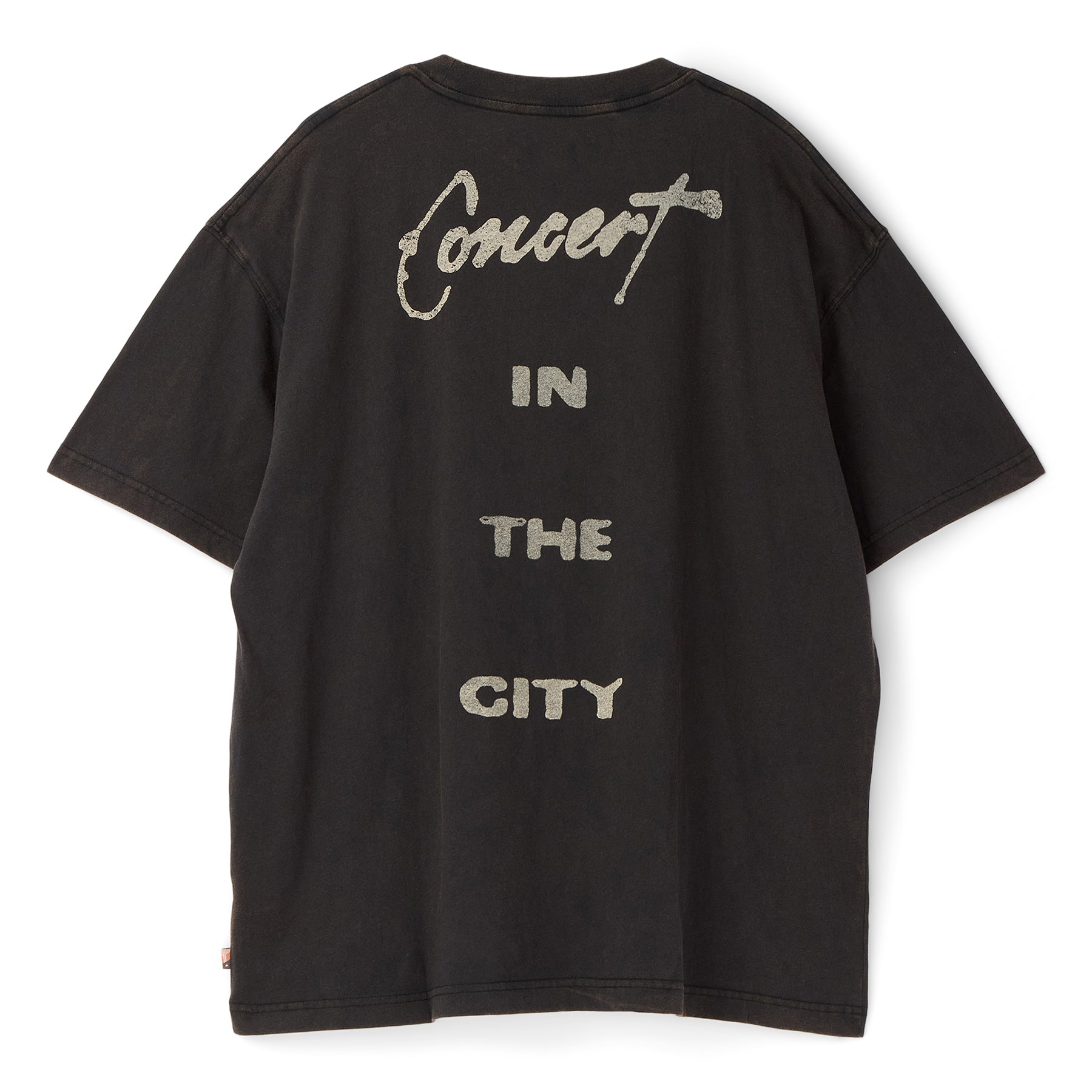 Honor The Gift Concert In The Park Tee (Black)T-shirt Top