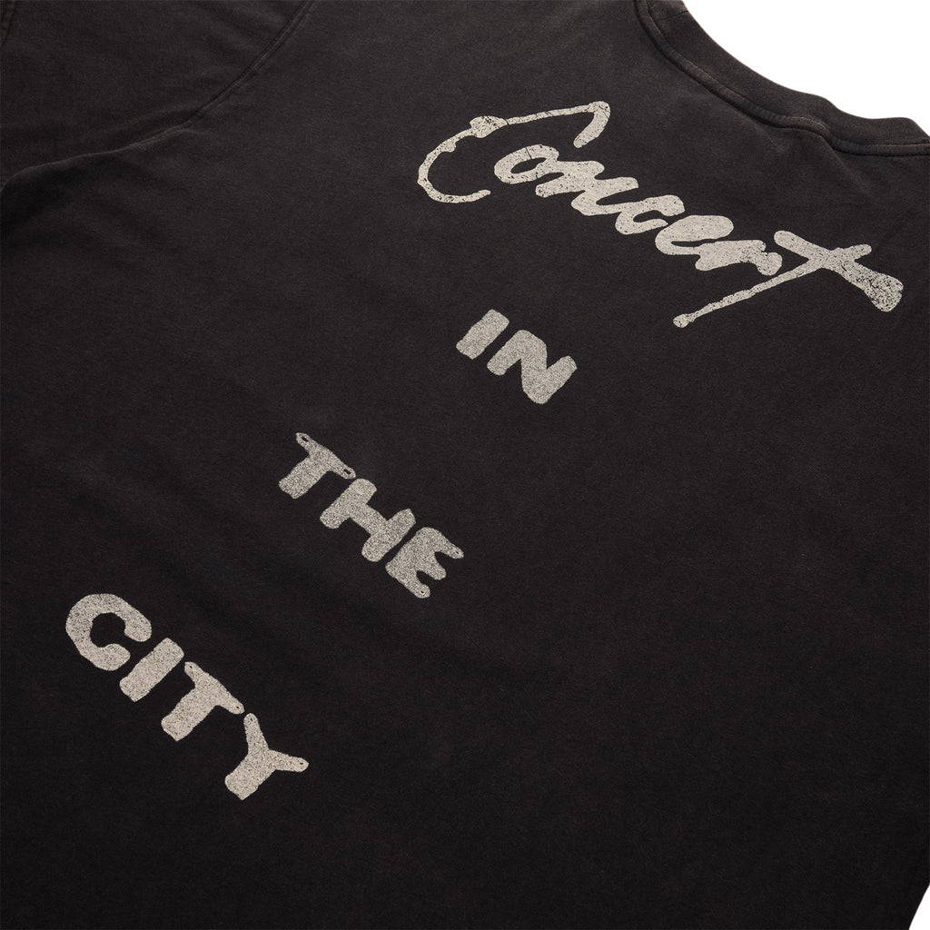 Honor The Gift Concert In The Park Tee (Black)T-shirt Top