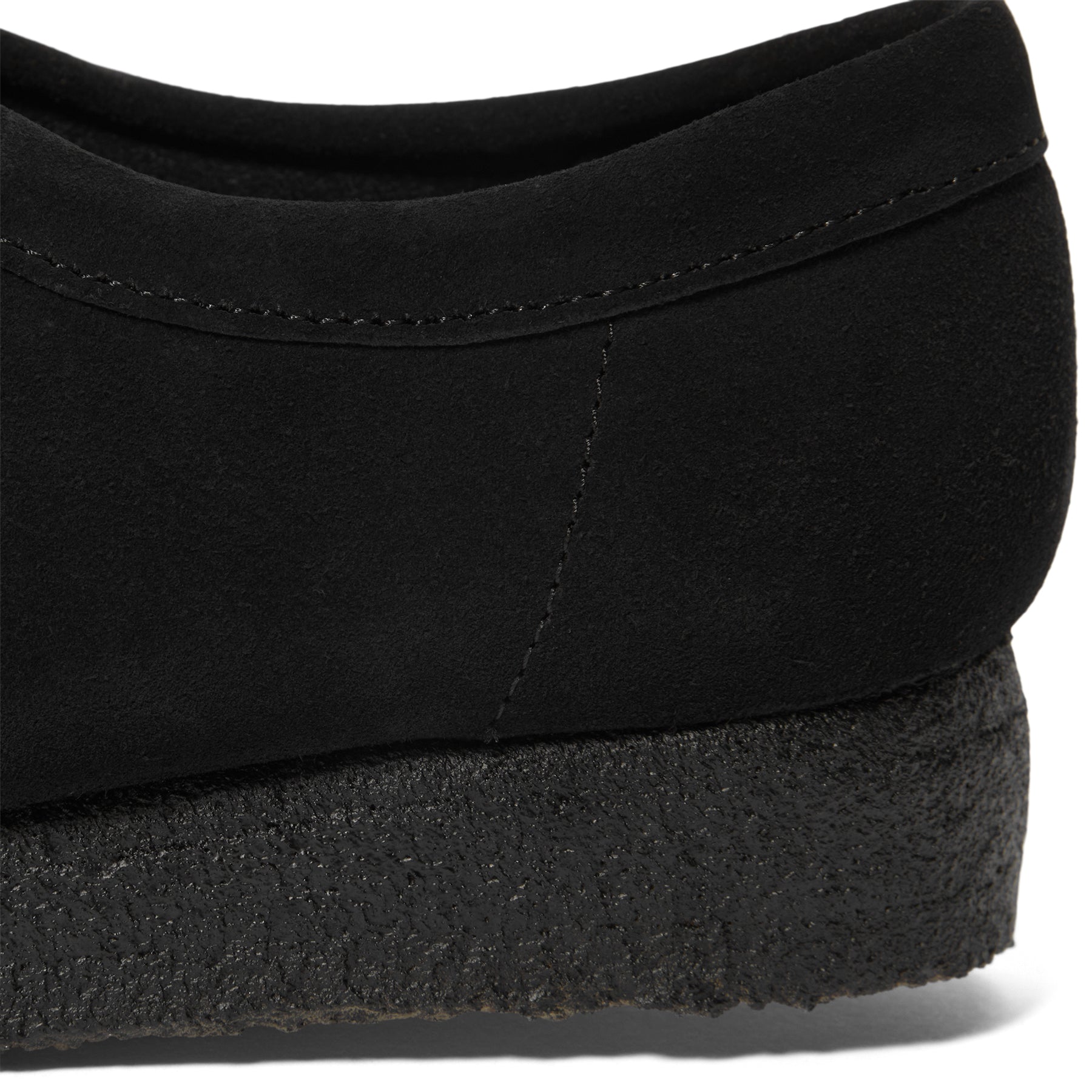 clarks-w-wallabee-26155522-black-suede  Footwear