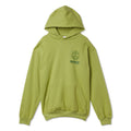 Butter Goods Fossil Pullover Hood (Moss) Top