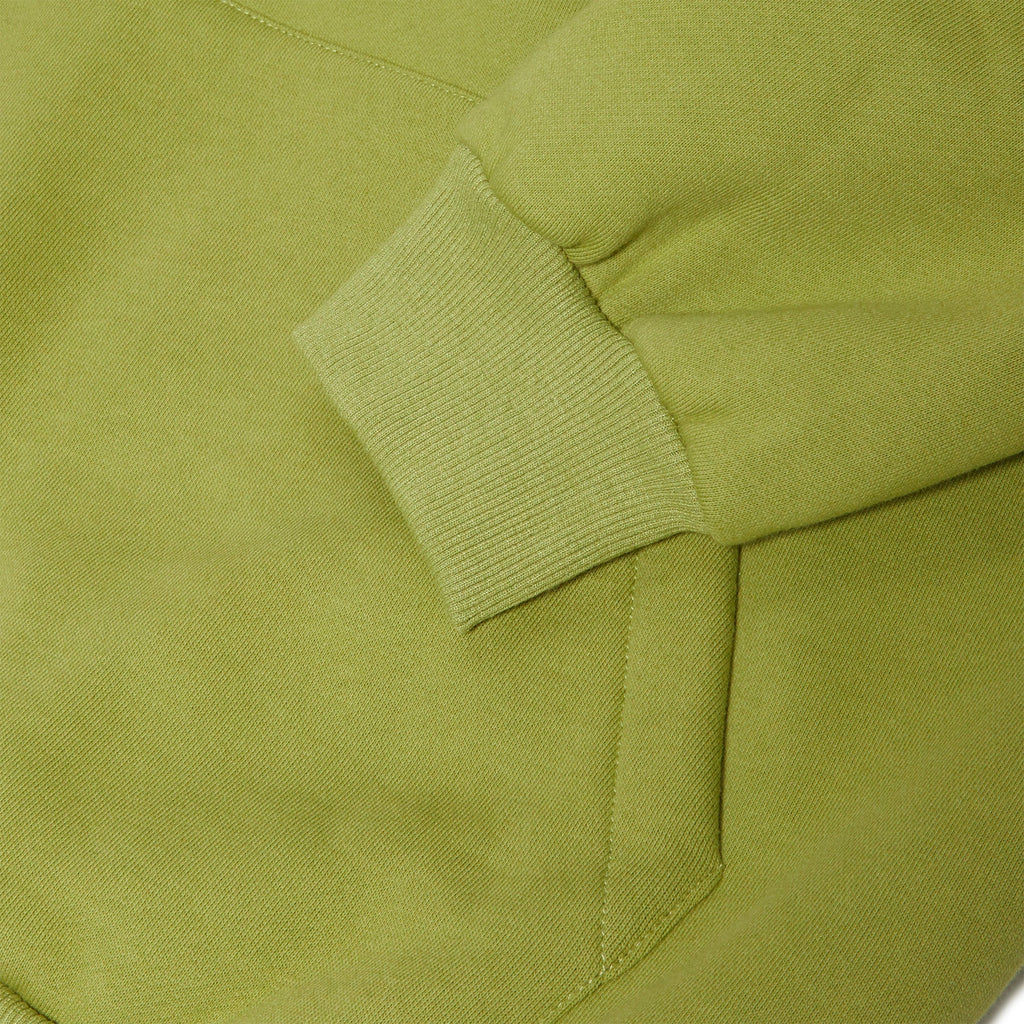 Butter Goods Fossil Pullover Hood (Moss) Top