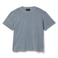 Beach Brains Tide T-Shirt (Steel) Top