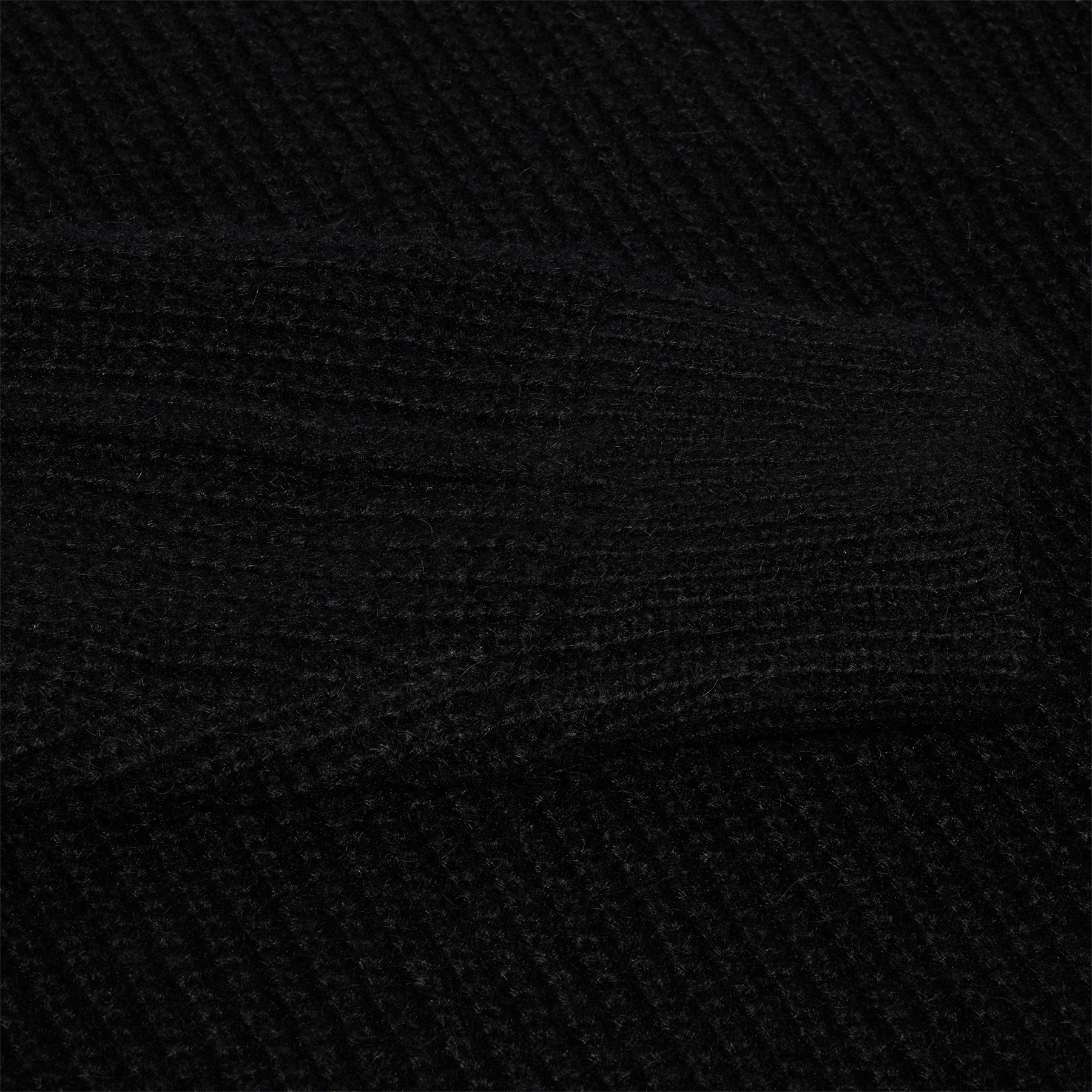 Beach Brains Session Knit Sweater (Black) Top