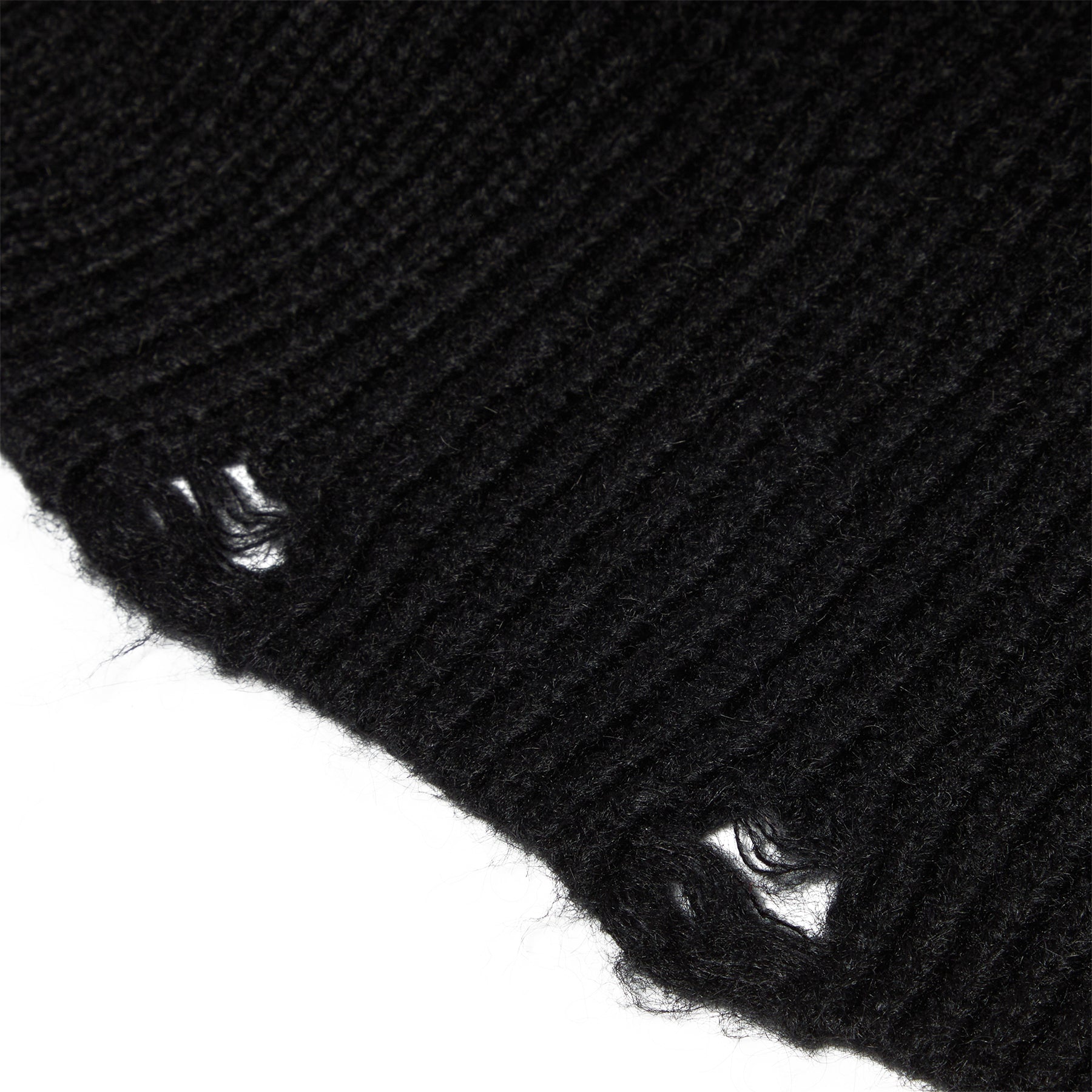Beach Brains Session Knit Sweater (Black) Top