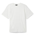 Beach Brains Tide Tee (Crisp White)T-shirt Top