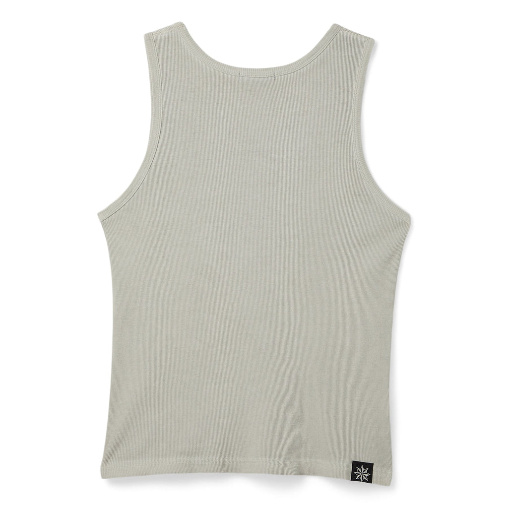 Beach Brains Slip Tank (Mechanic wash)Top