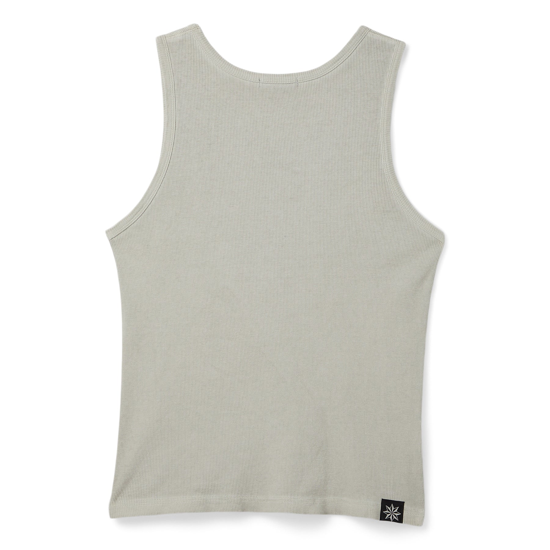Beach Brains Slip Tank (Mechanic wash)Top