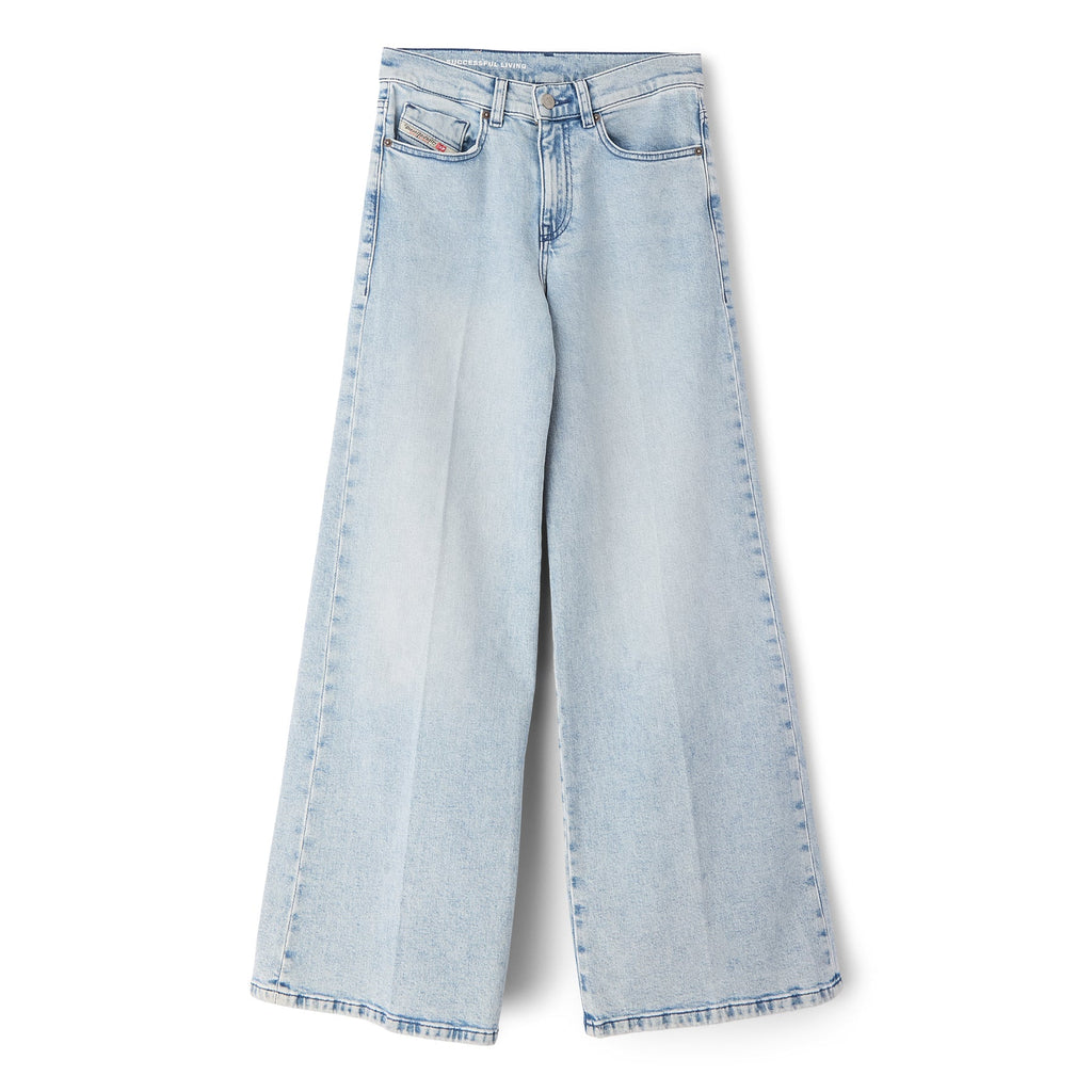 Diesel 5 Pockets 1978 D-AKEMI (Multi) Trousers