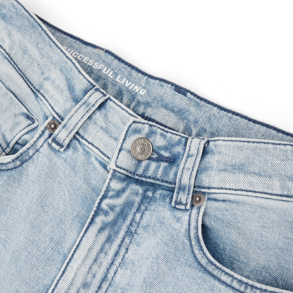 Diesel 5 Pockets 1978 D-AKEMI (Multi) Trousers