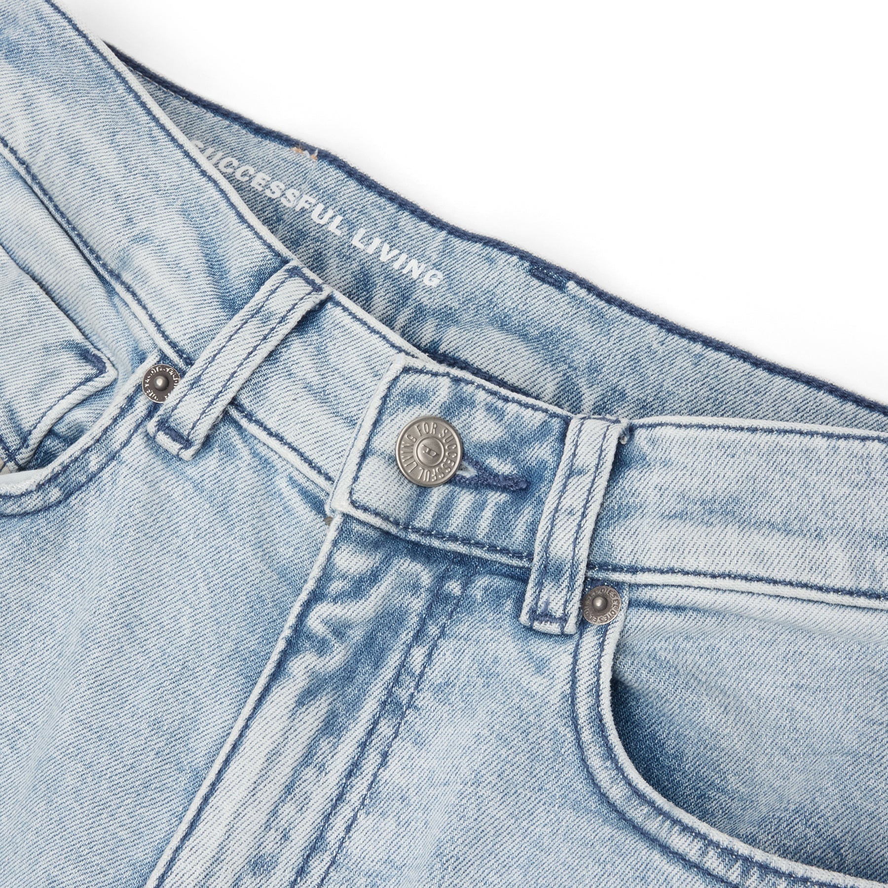 Diesel 5 Pockets 1978 D-AKEMI (Multi) Trousers