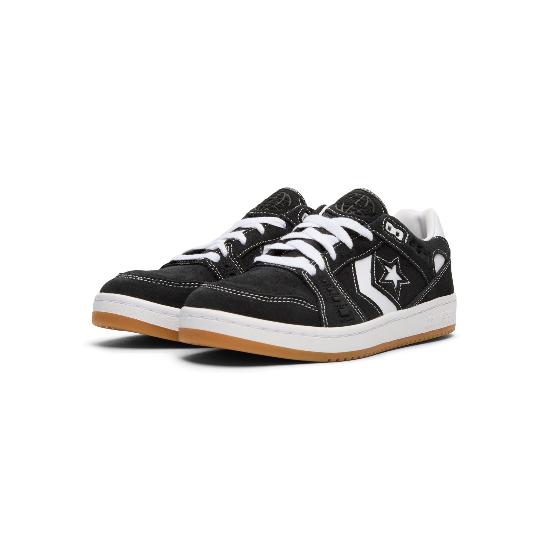 converse-cons-as-1-pro-suede-black-white-gum  Footwear