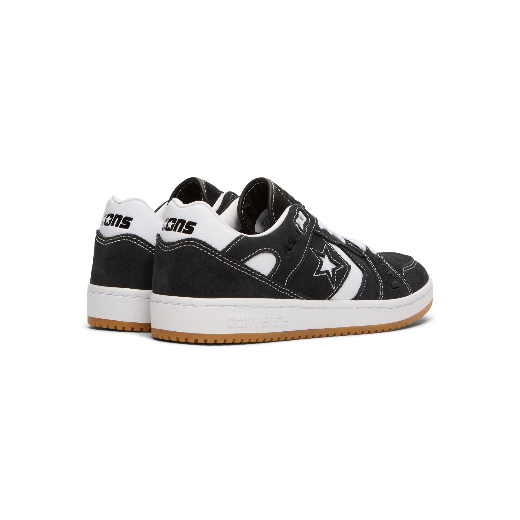 converse-cons-as-1-pro-suede-black-white-gum  Footwear