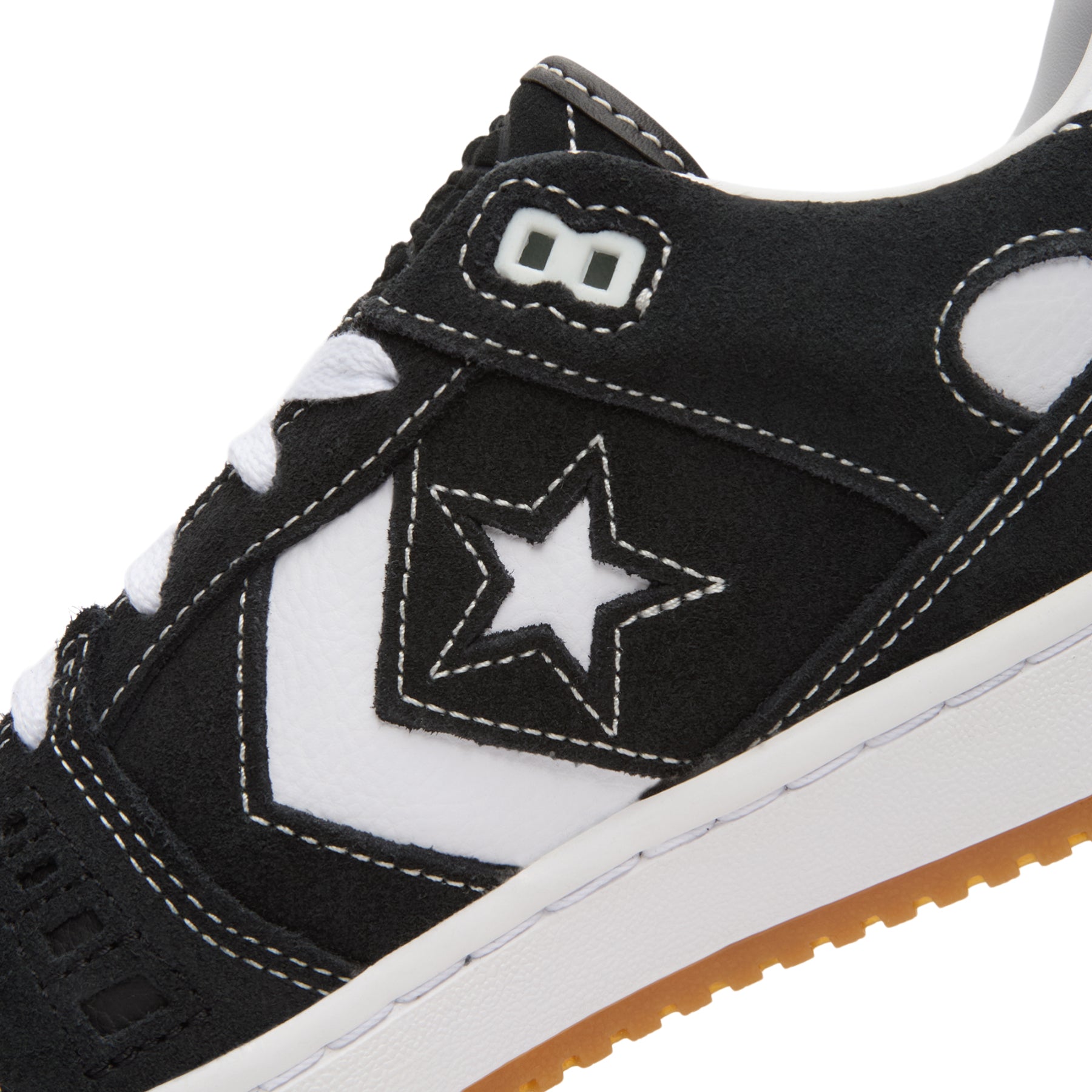 converse-cons-as-1-pro-suede-black-white-gum  Footwear