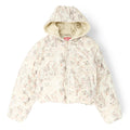 Diesel Winter jackets W-INNER-R1 (White) Top