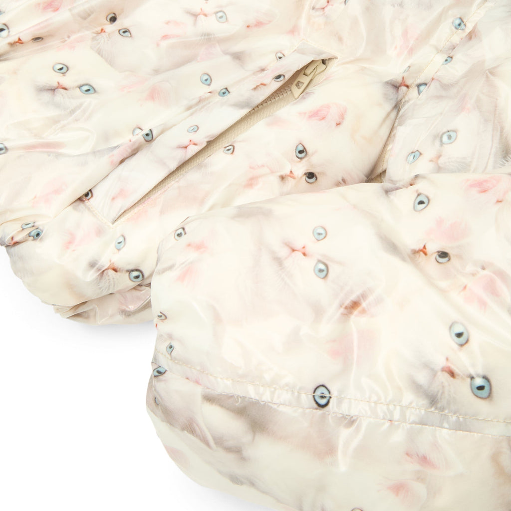 Diesel Winter jackets W-INNER-R1 (White) Top