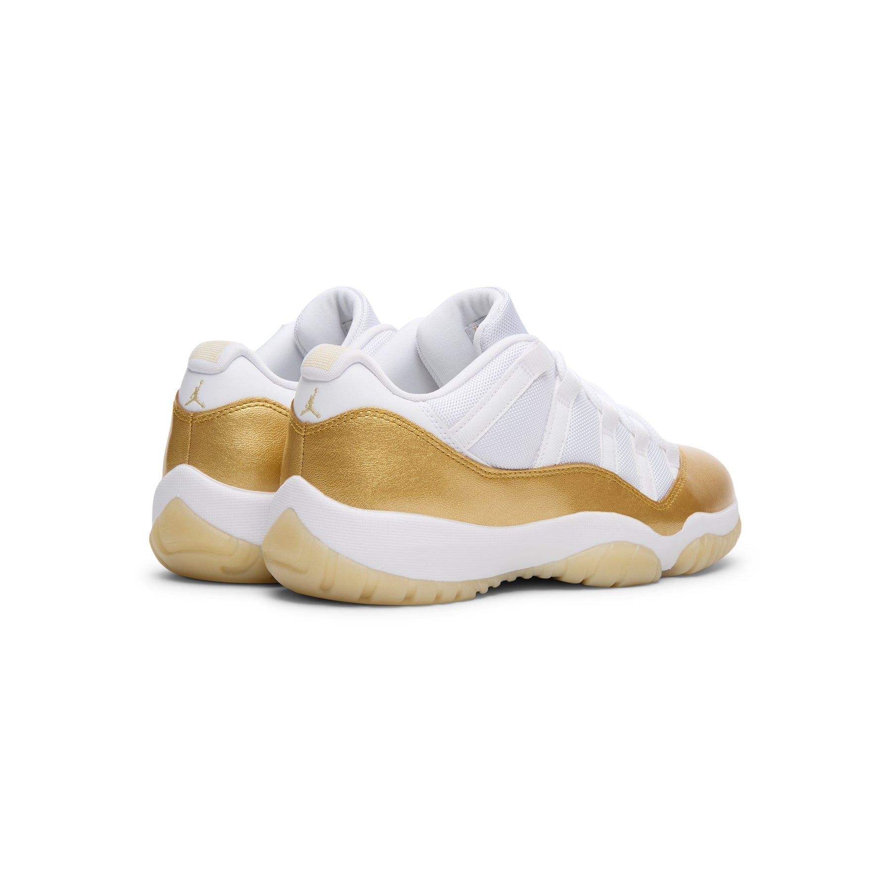 nike-air-jordan-11-retro-low-white-metallic-gold-team-gold  Footwear