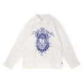 Andrew Perrito Button Up (White) Top