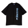 Andrew Euro Tee (Black )T-shirt Top