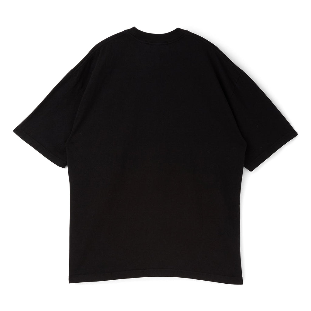 Andrew Euro Tee (Black )T-shirt Top
