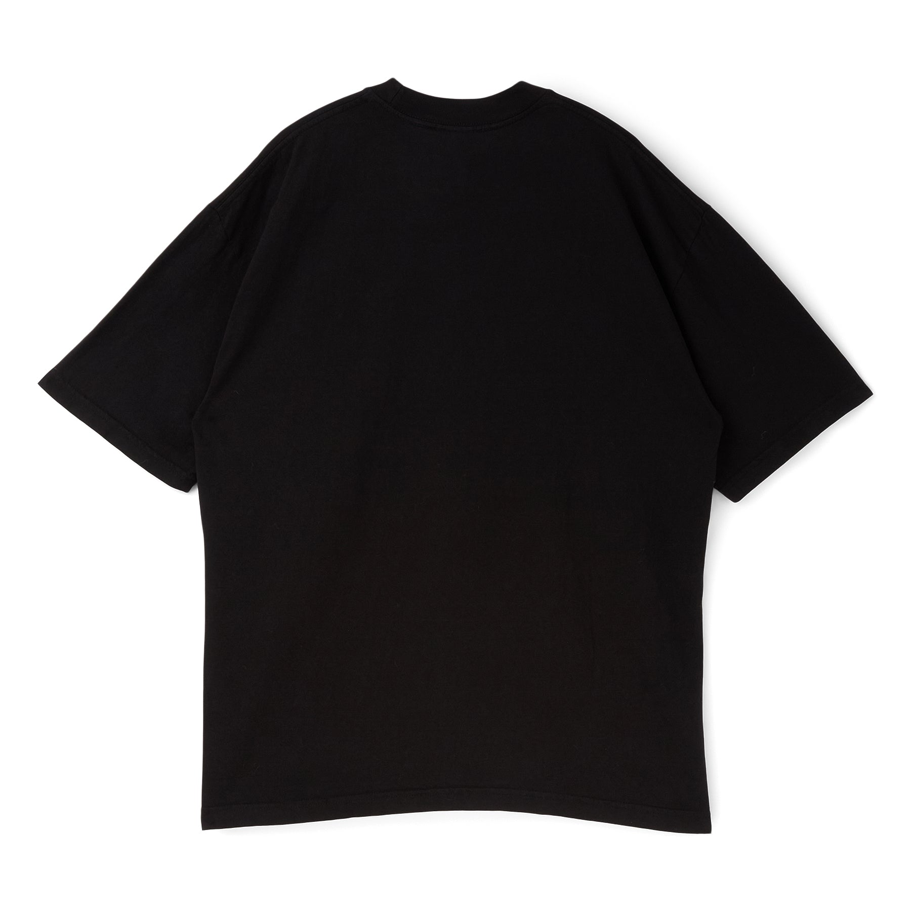 Andrew Euro Tee (Black )T-shirt Top