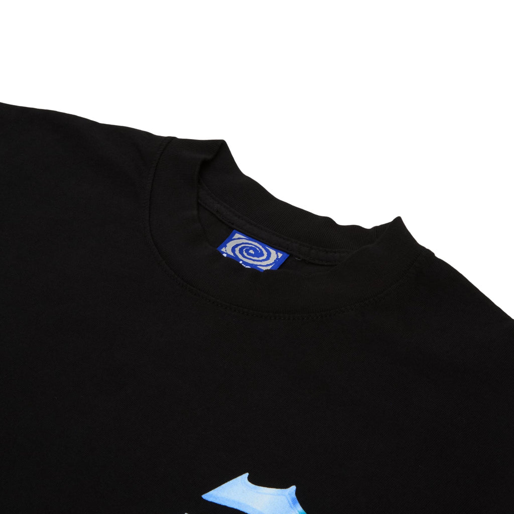 Andrew Euro Tee (Black )T-shirt Top