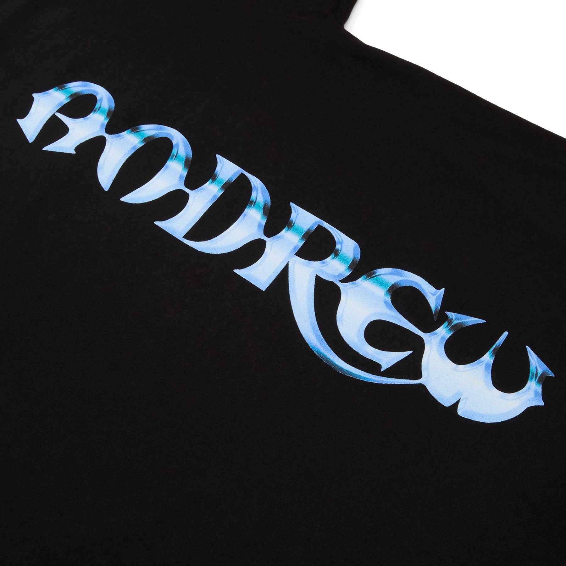 Andrew Euro Tee (Black )T-shirt Top