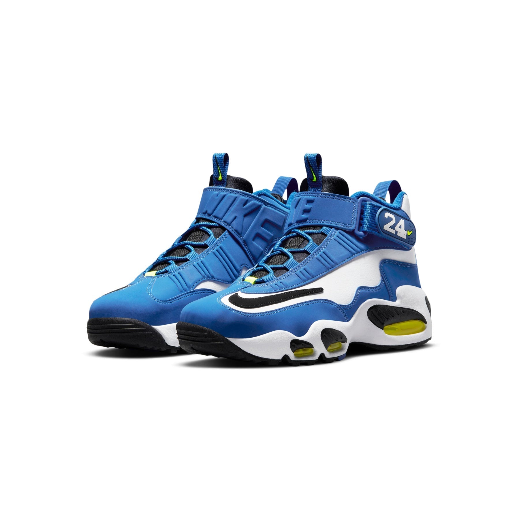 nike-nike-air-griffey-max-1-varsity-royal-black-volt  Footwear