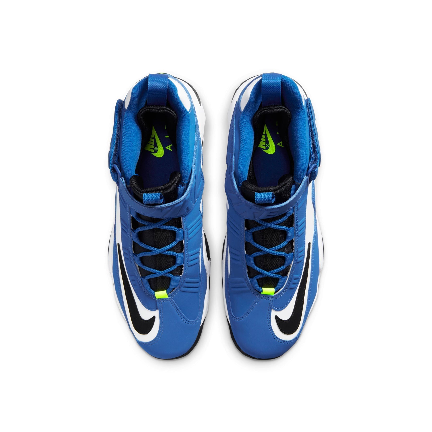 nike-nike-air-griffey-max-1-varsity-royal-black-volt  Footwear
