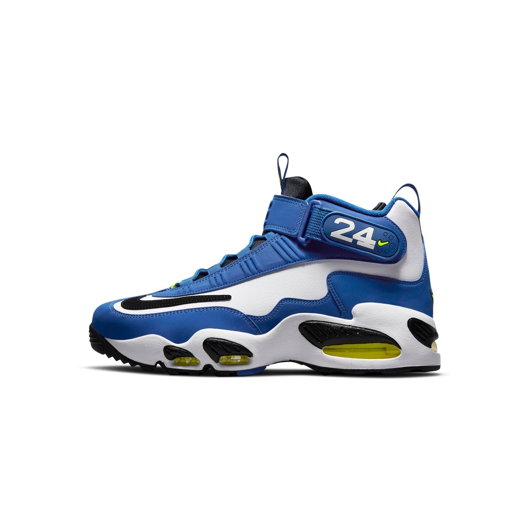 nike-nike-air-griffey-max-1-varsity-royal-black-volt  Footwear