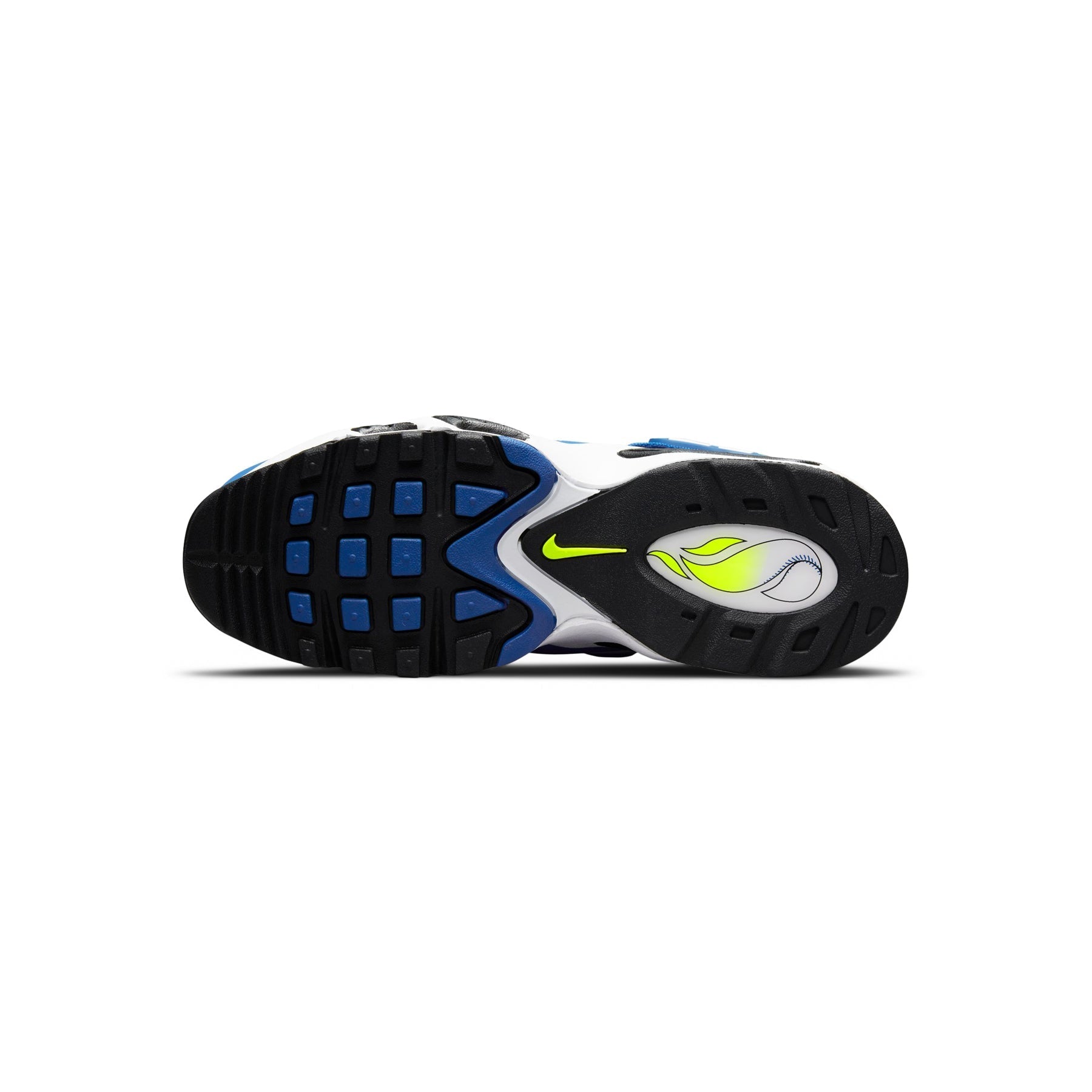 nike-nike-air-griffey-max-1-varsity-royal-black-volt  Footwear