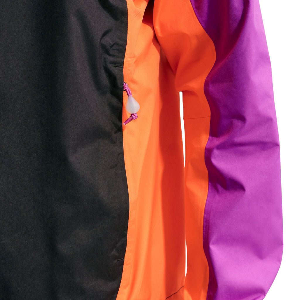 Nike ACG "Phantazma" Jacket (Vivid Purple/Black/Summit White) Top