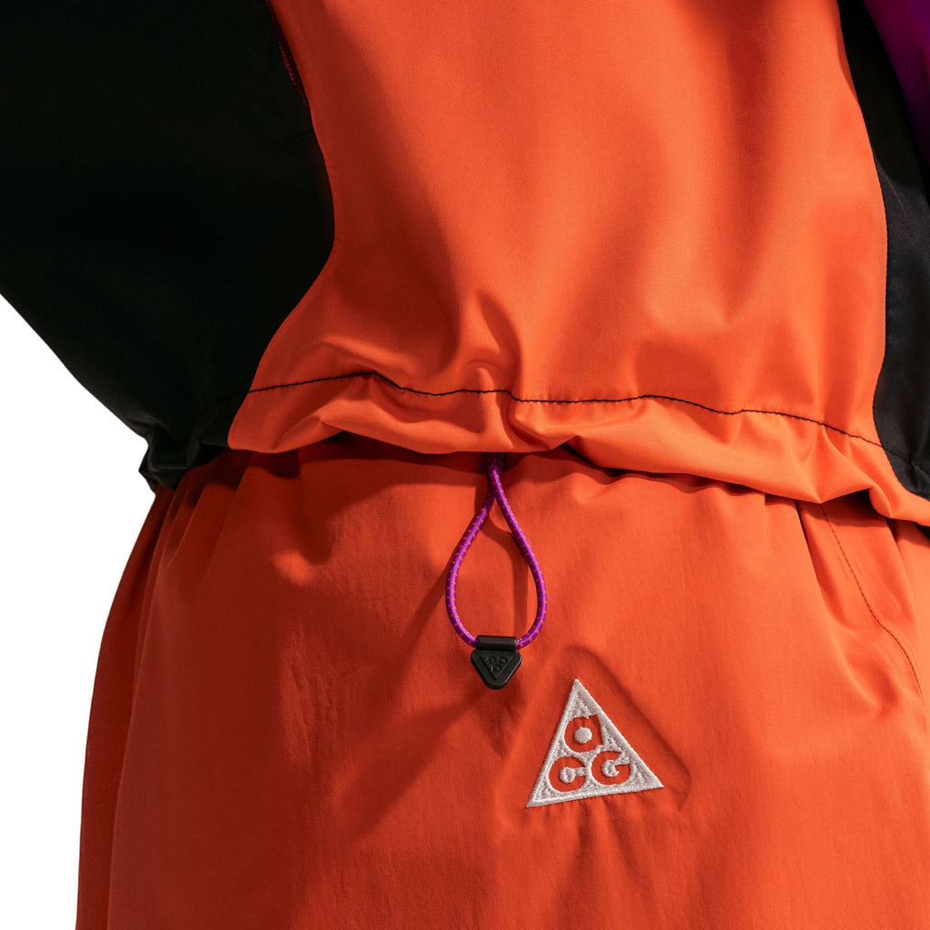 Nike ACG "Phantazma" Jacket (Vivid Purple/Black/Summit White) Top
