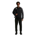 Nike ACG "Wolf Lichen" Crew-Neck Top (Black/Anthracite/Cool Grey/Summit White) Top