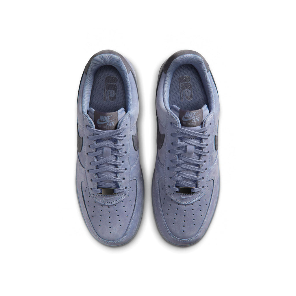 nike-nike-air-force-1-low-retro-premium-dark-sky-blue-dark-blue-grey  Footwear