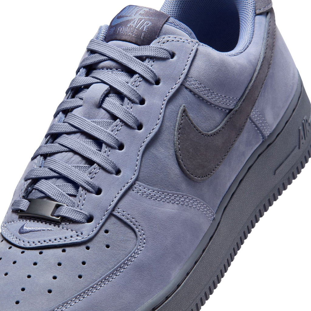 nike-nike-air-force-1-low-retro-premium-dark-sky-blue-dark-blue-grey  Footwear