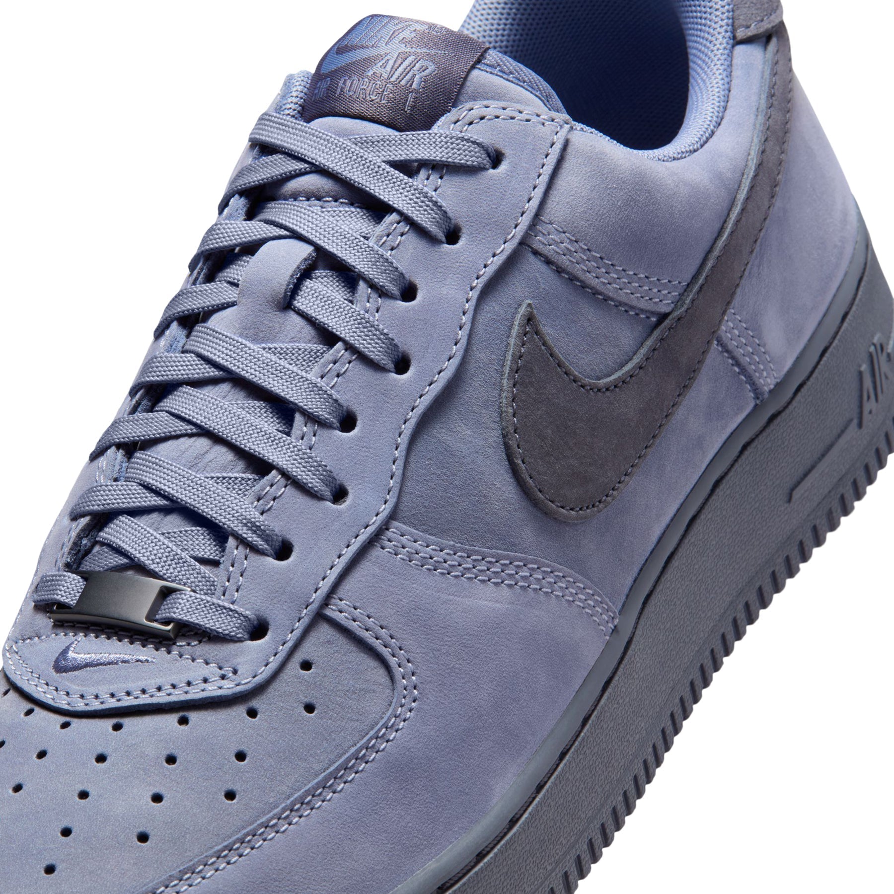 nike-nike-air-force-1-low-retro-premium-dark-sky-blue-dark-blue-grey  Footwear