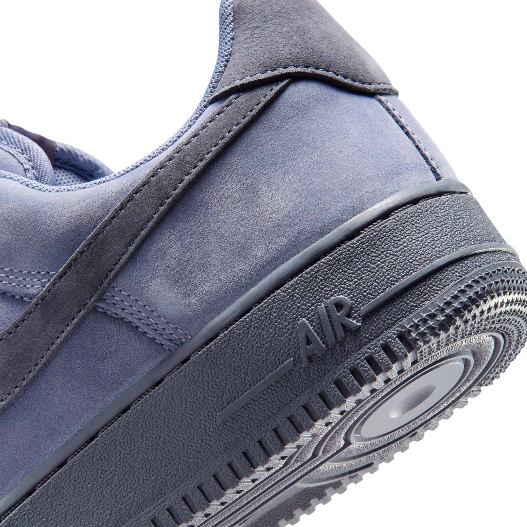 nike-nike-air-force-1-low-retro-premium-dark-sky-blue-dark-blue-grey  Footwear