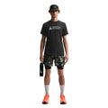 Nike ACG Dri-FIT Trail Running T-Shirt (Black) Top