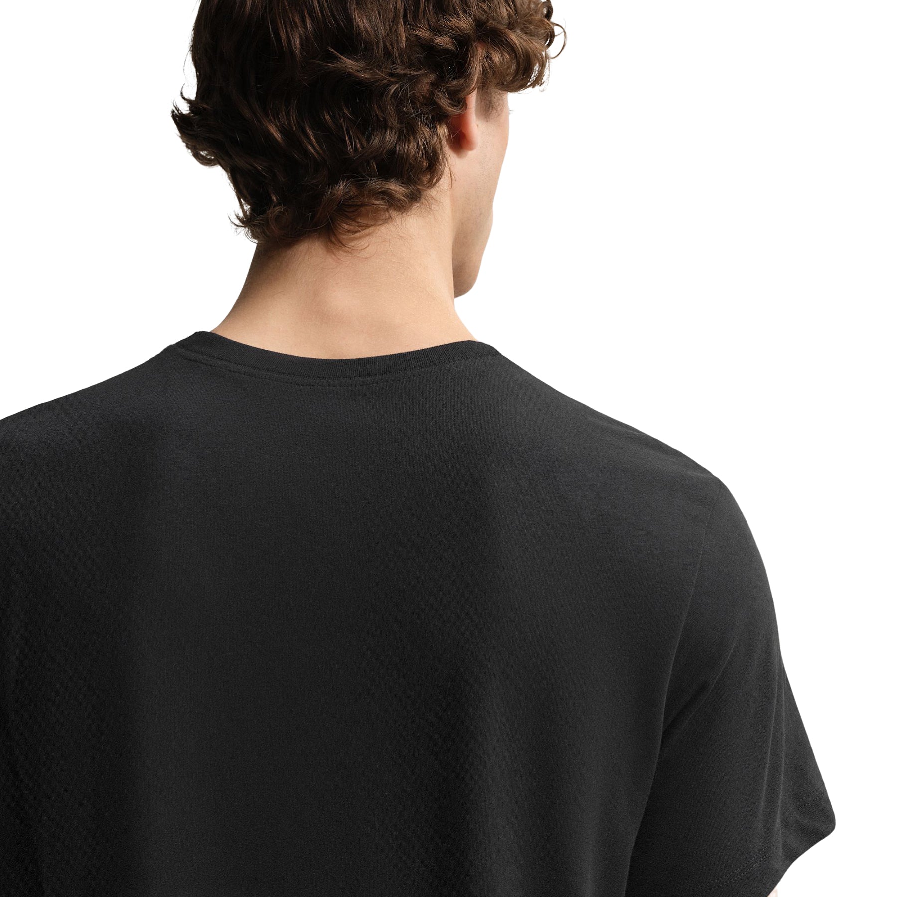 Nike ACG Dri-FIT Trail Running T-Shirt (Black) Top