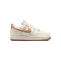 nike-air-force-1-07-sail-rose-gold  Footwear