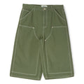 AWAKE Double Knee Jort (Green) Trousers