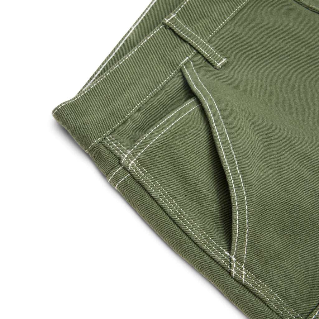 AWAKE Double Knee Jort (Green) Trousers