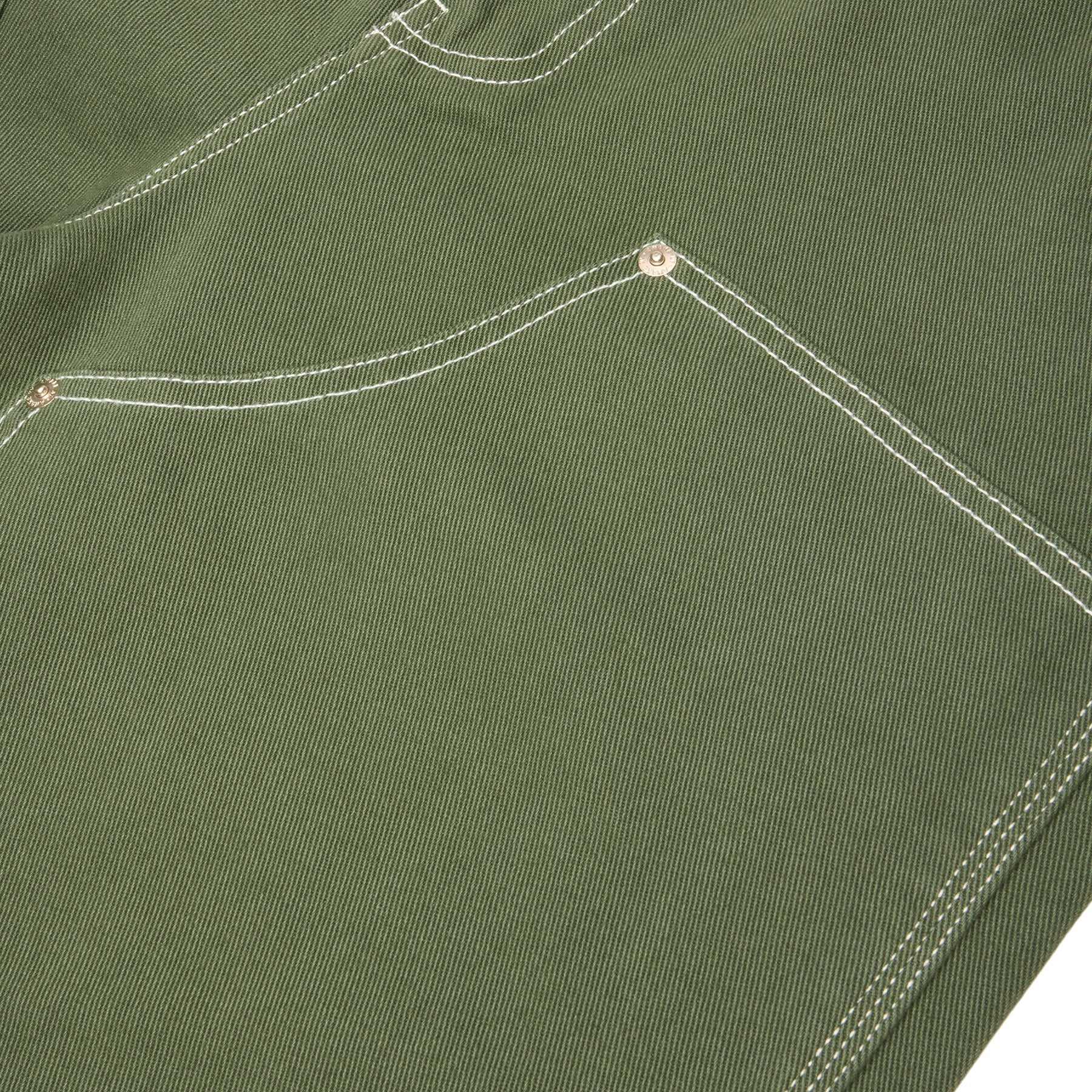 AWAKE Double Knee Jort (Green) Trousers