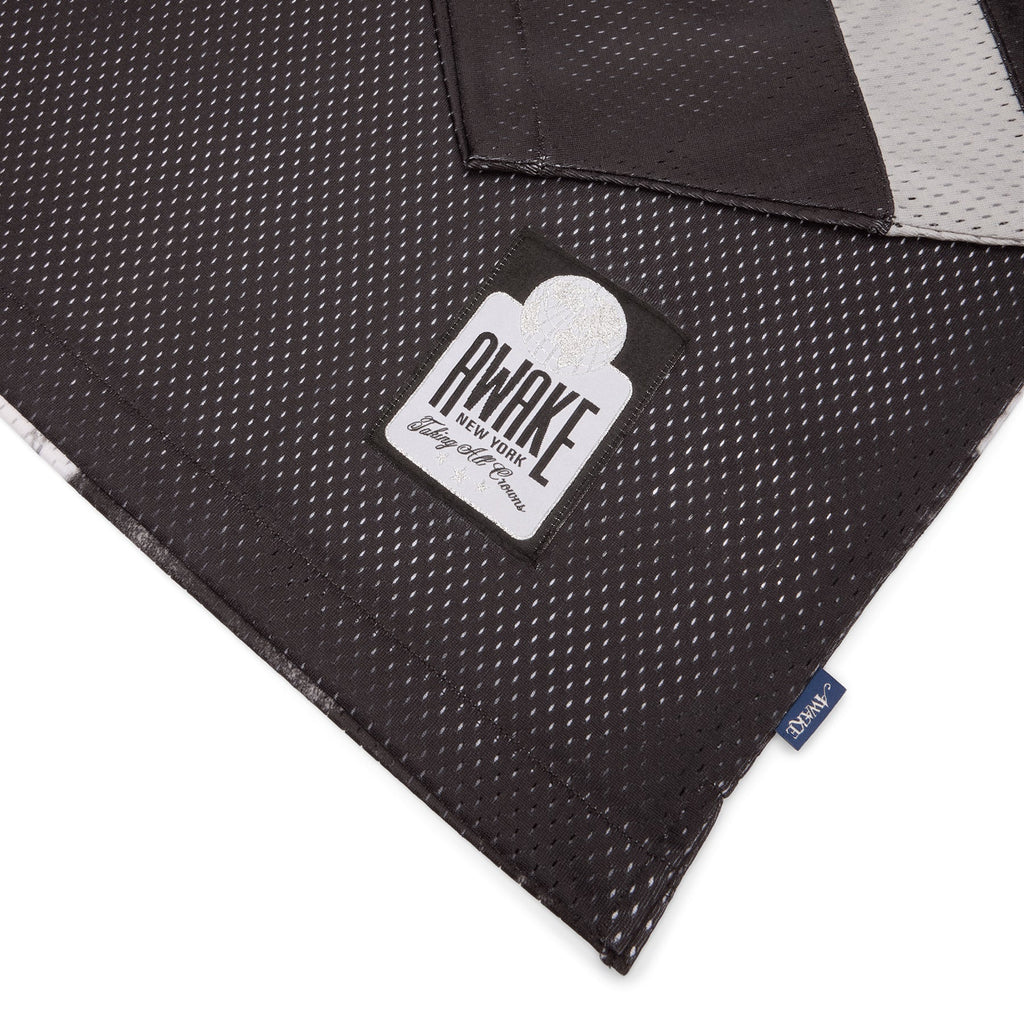 AWAKE The Big Picture Hockey Jersey (Black) Top
