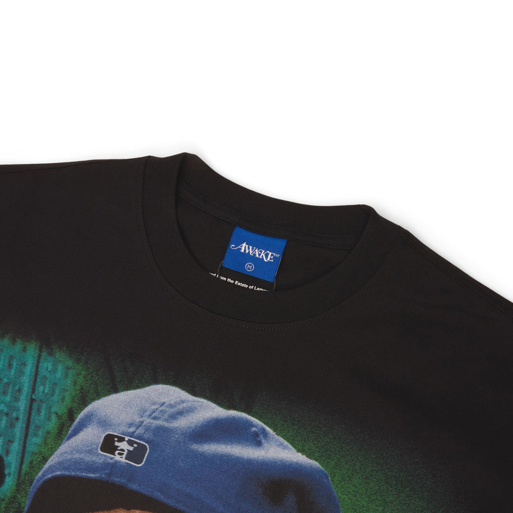 AWAKE Ebonics Tee (Black) T-shirt Top