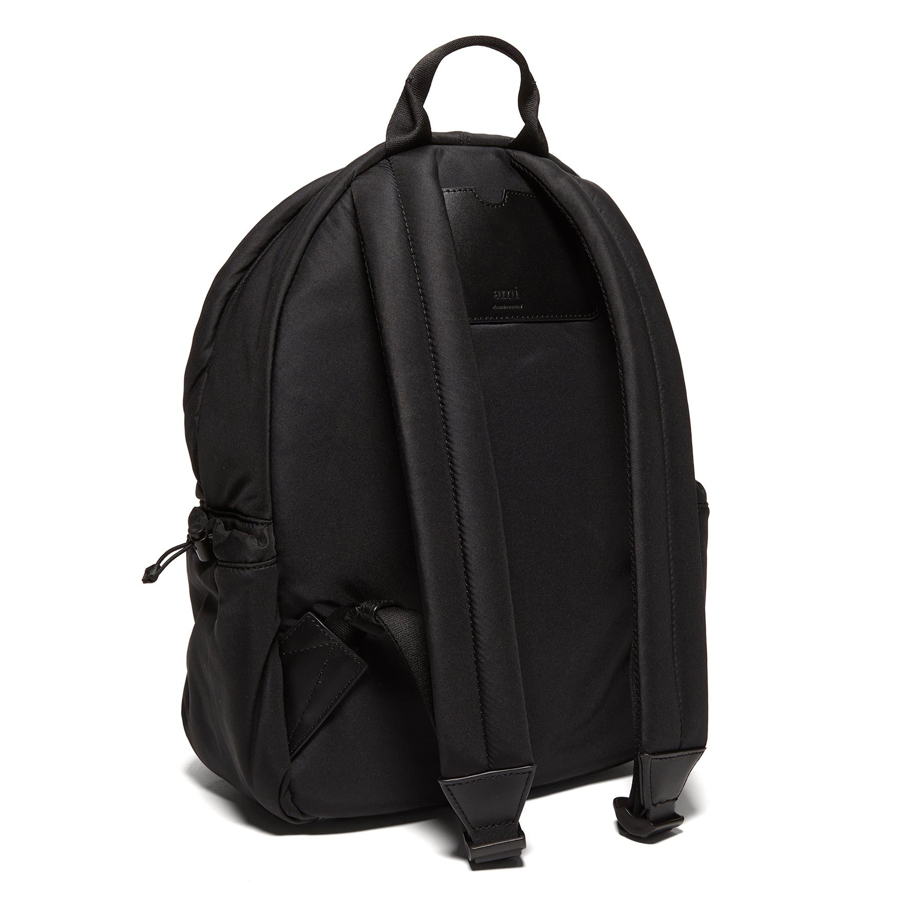 AMI De Coeur Backpack (Black)