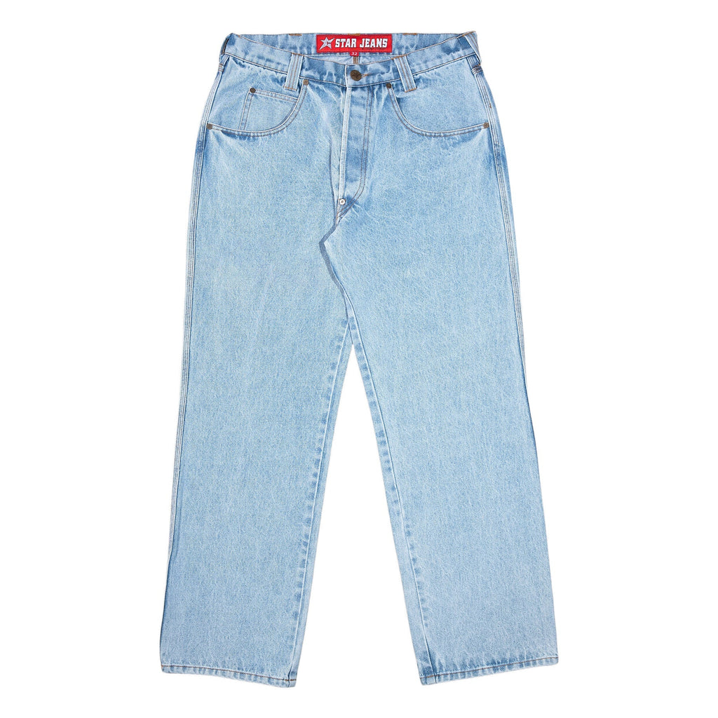 Carpet Company C-Star Jeans (Bleached Blue) Trousers
