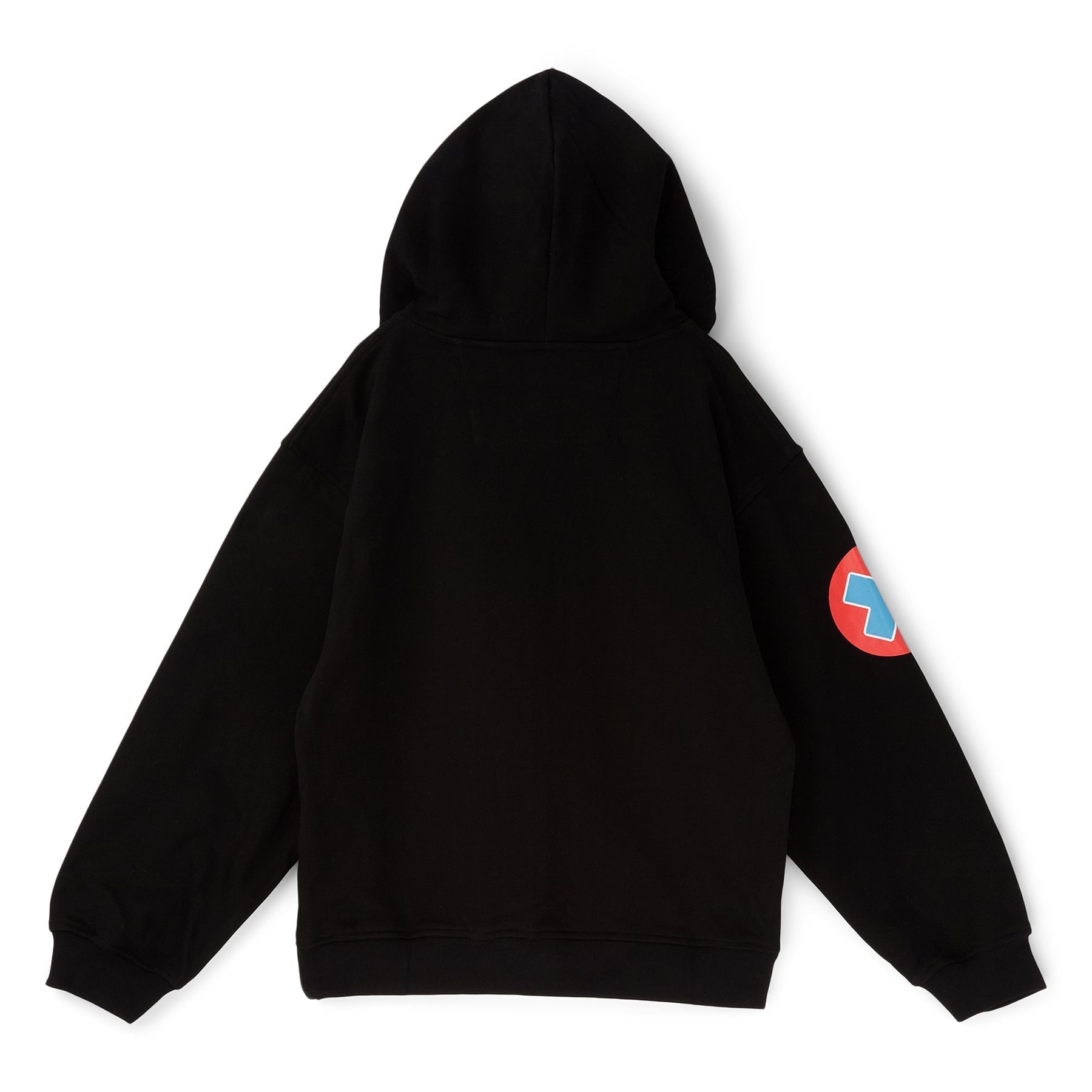 Carpet Company CARPETCOMPANY Hoodie (Black) Top