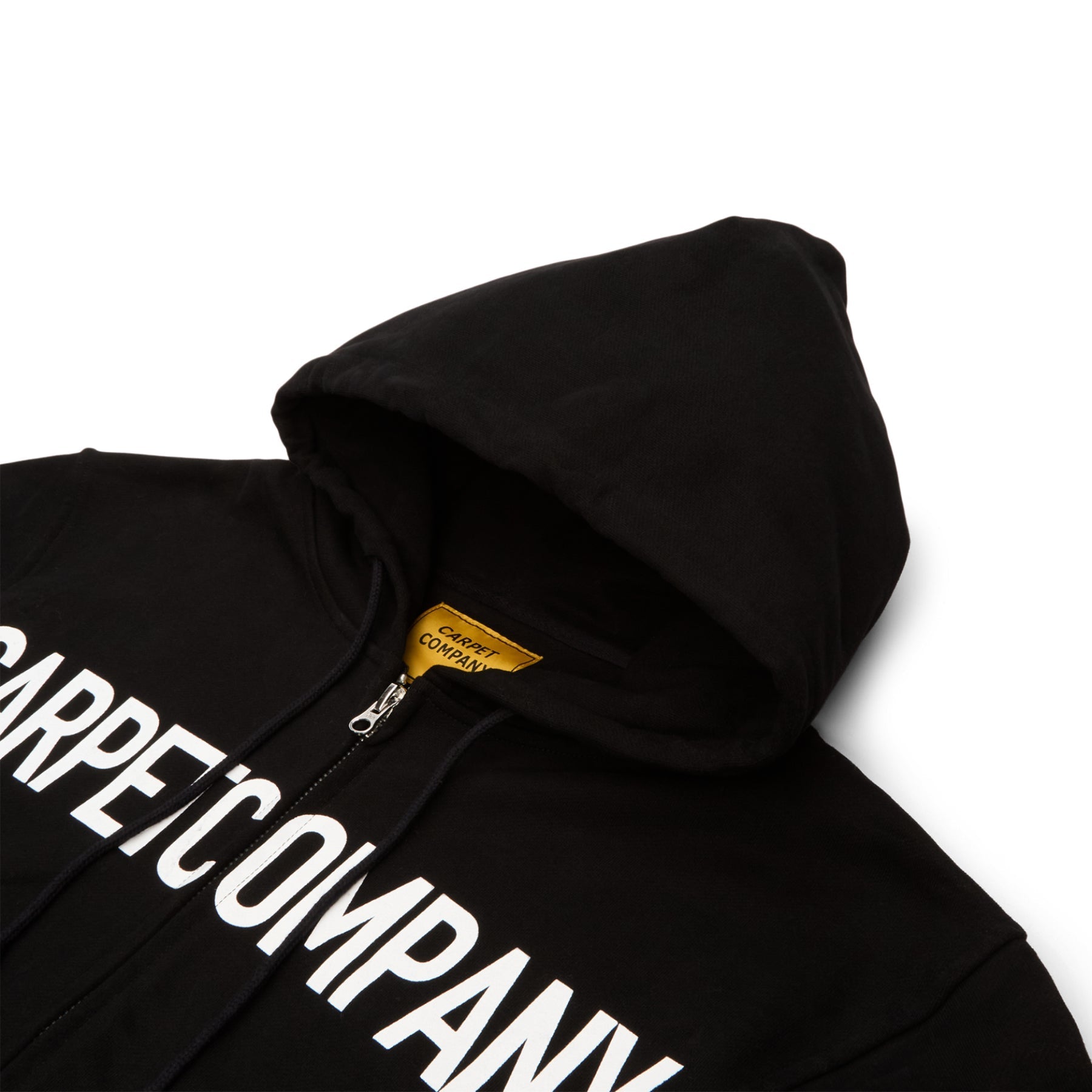 Carpet Company CARPETCOMPANY Hoodie (Black) Top