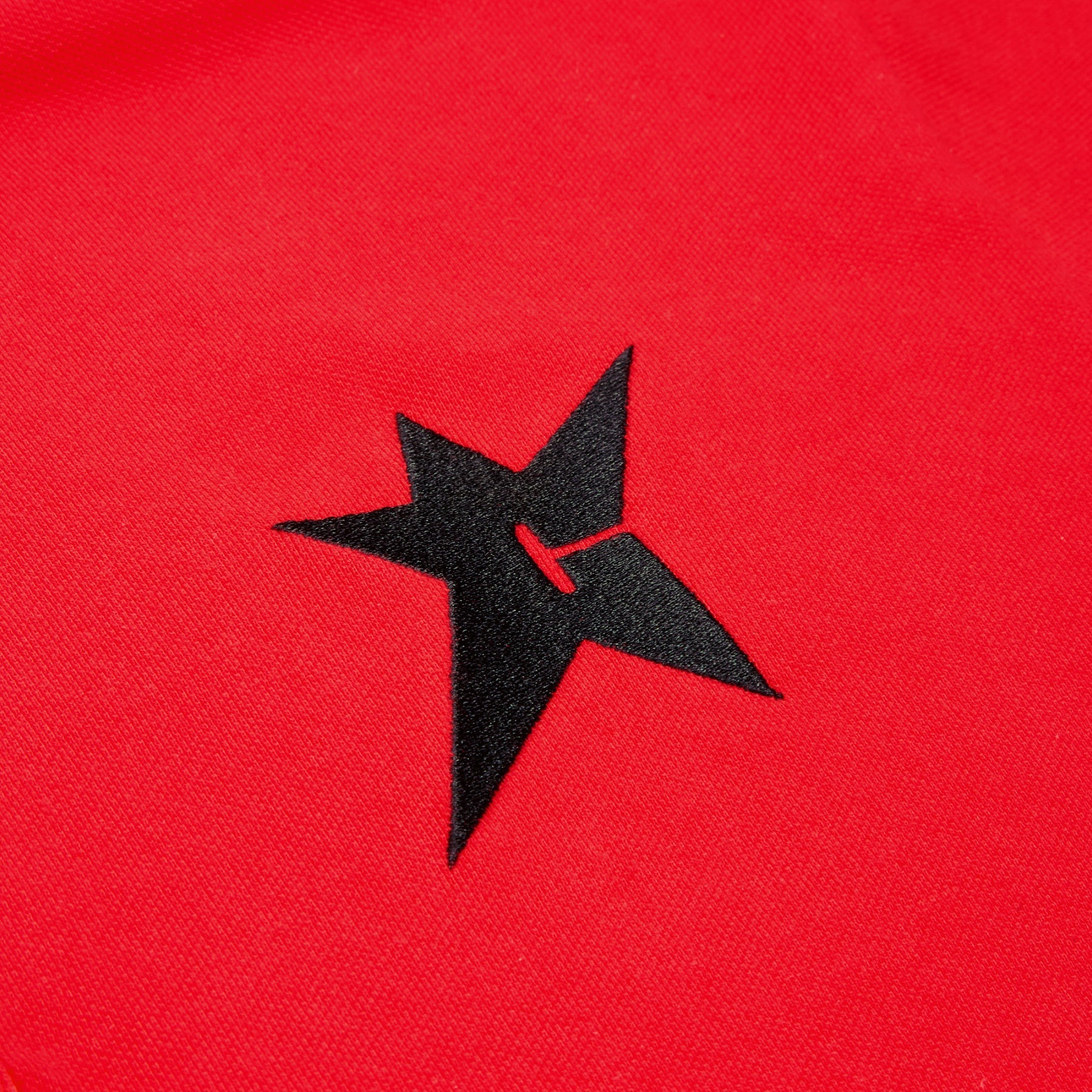Carpet Company CARPETCOMPANY Polo (Red)T-shirt Top